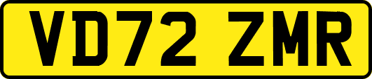 VD72ZMR