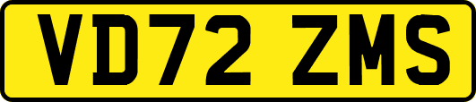 VD72ZMS