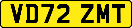 VD72ZMT