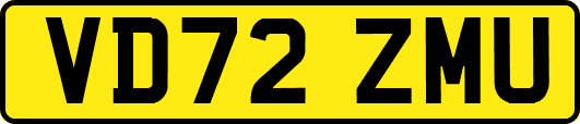 VD72ZMU