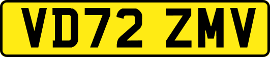 VD72ZMV