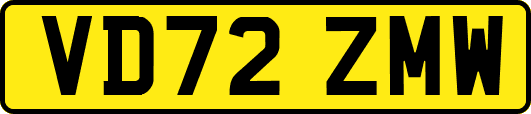 VD72ZMW