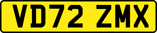 VD72ZMX