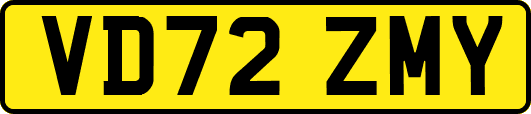 VD72ZMY