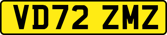 VD72ZMZ