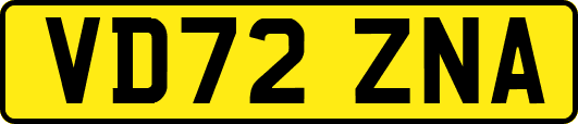 VD72ZNA