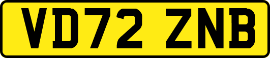 VD72ZNB