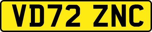 VD72ZNC