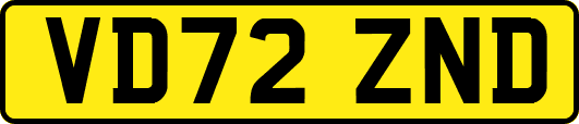 VD72ZND