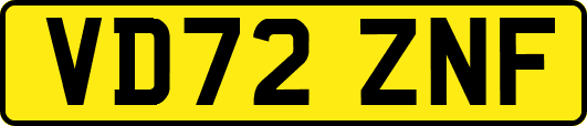 VD72ZNF