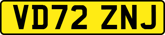 VD72ZNJ