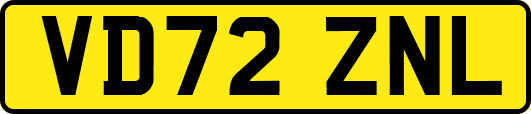 VD72ZNL