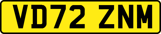 VD72ZNM