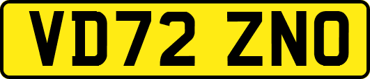 VD72ZNO
