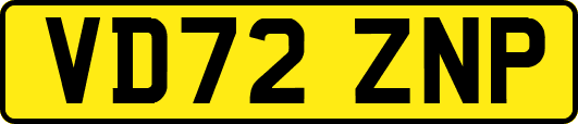 VD72ZNP