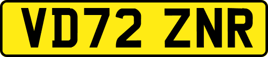 VD72ZNR