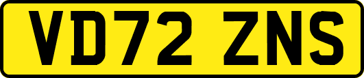 VD72ZNS