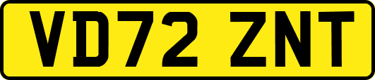 VD72ZNT
