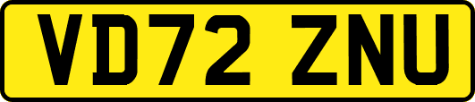 VD72ZNU