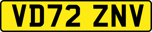 VD72ZNV