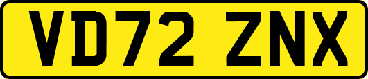 VD72ZNX