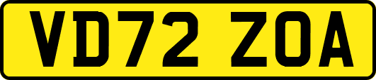 VD72ZOA