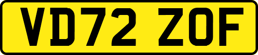 VD72ZOF