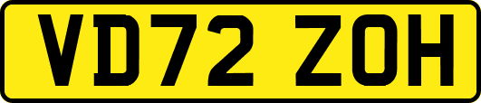 VD72ZOH