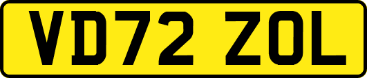 VD72ZOL
