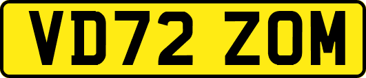 VD72ZOM
