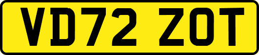 VD72ZOT
