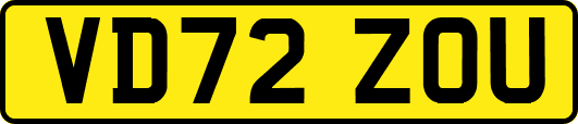 VD72ZOU
