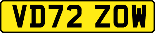 VD72ZOW