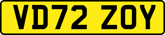 VD72ZOY