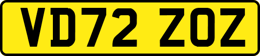 VD72ZOZ