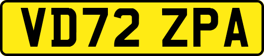 VD72ZPA