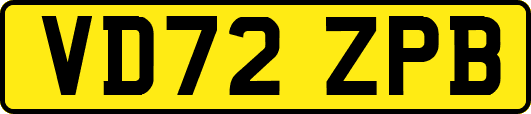 VD72ZPB