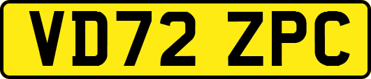 VD72ZPC