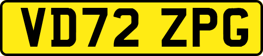 VD72ZPG