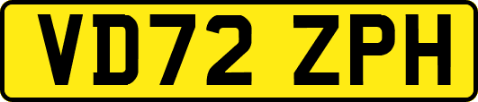VD72ZPH