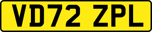 VD72ZPL
