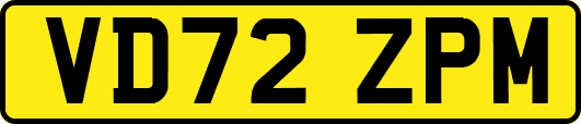 VD72ZPM