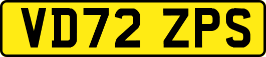 VD72ZPS