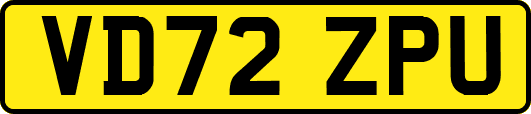 VD72ZPU