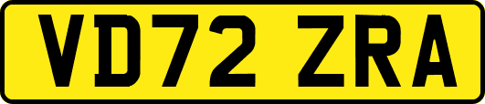 VD72ZRA
