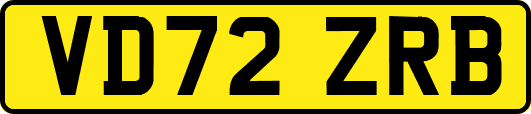 VD72ZRB