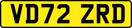 VD72ZRD