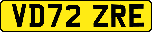 VD72ZRE