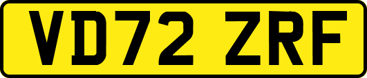 VD72ZRF