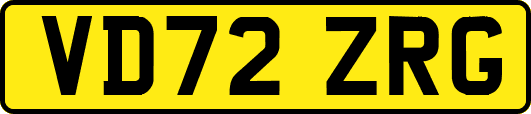 VD72ZRG